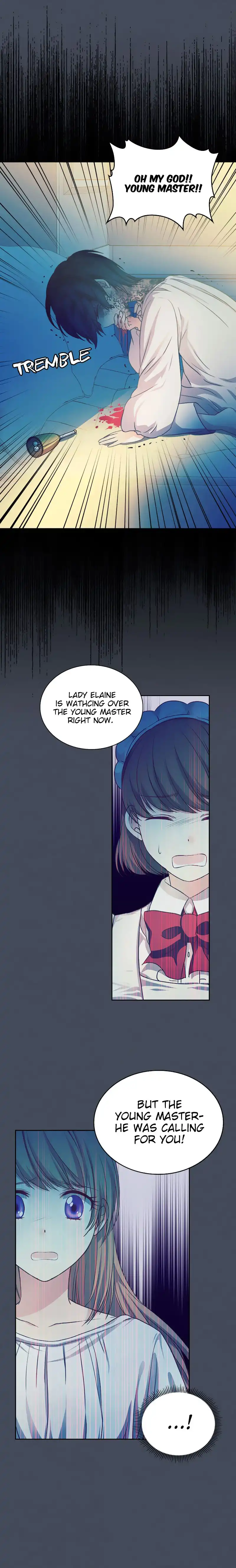 Sincerely: I Became a Duke's Maid Chapter 19 22